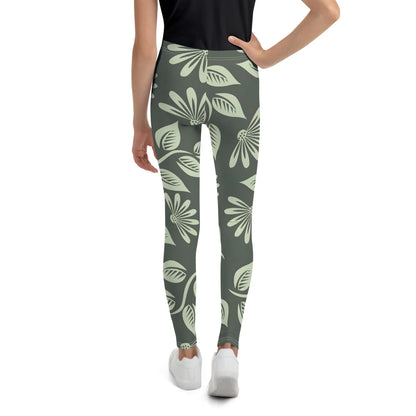 Youth Leggings - AwRans Clothing