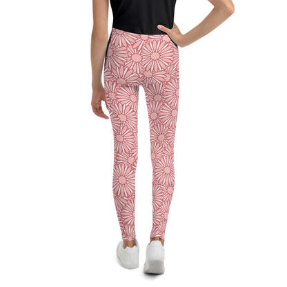 Youth Leggings - AwRans Clothing