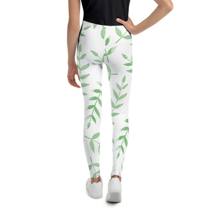 Youth Leggings - AwRans Clothing