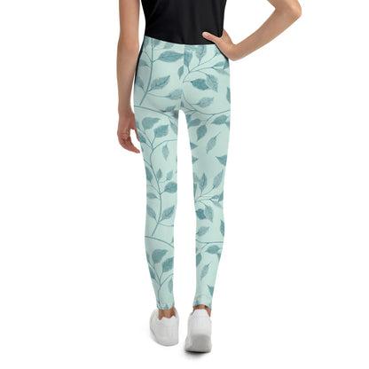 Youth Leggings - AwRans Clothing