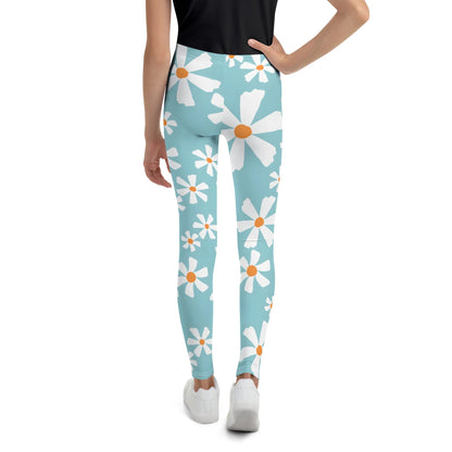 Youth Leggings - AwRans Clothing