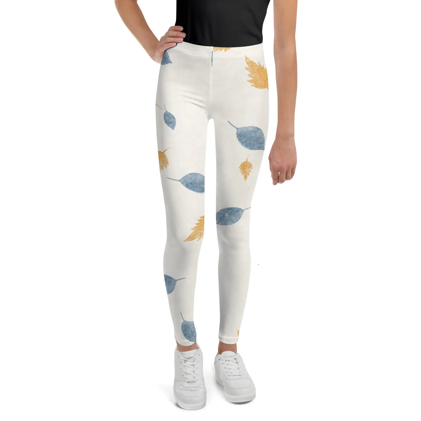 Youth Leggings - AwRans Clothing