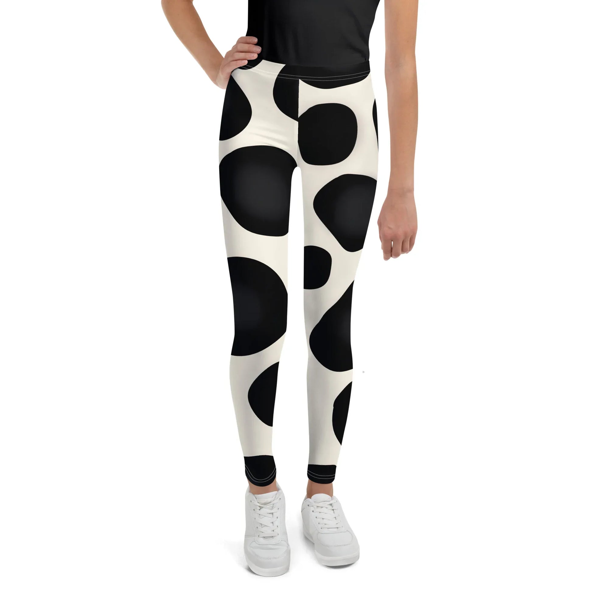 Youth Leggings - AwRans Clothing