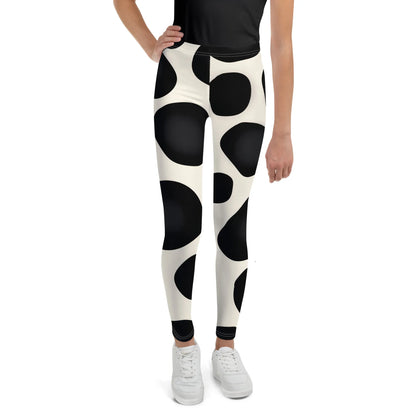 Youth Leggings - AwRans Clothing