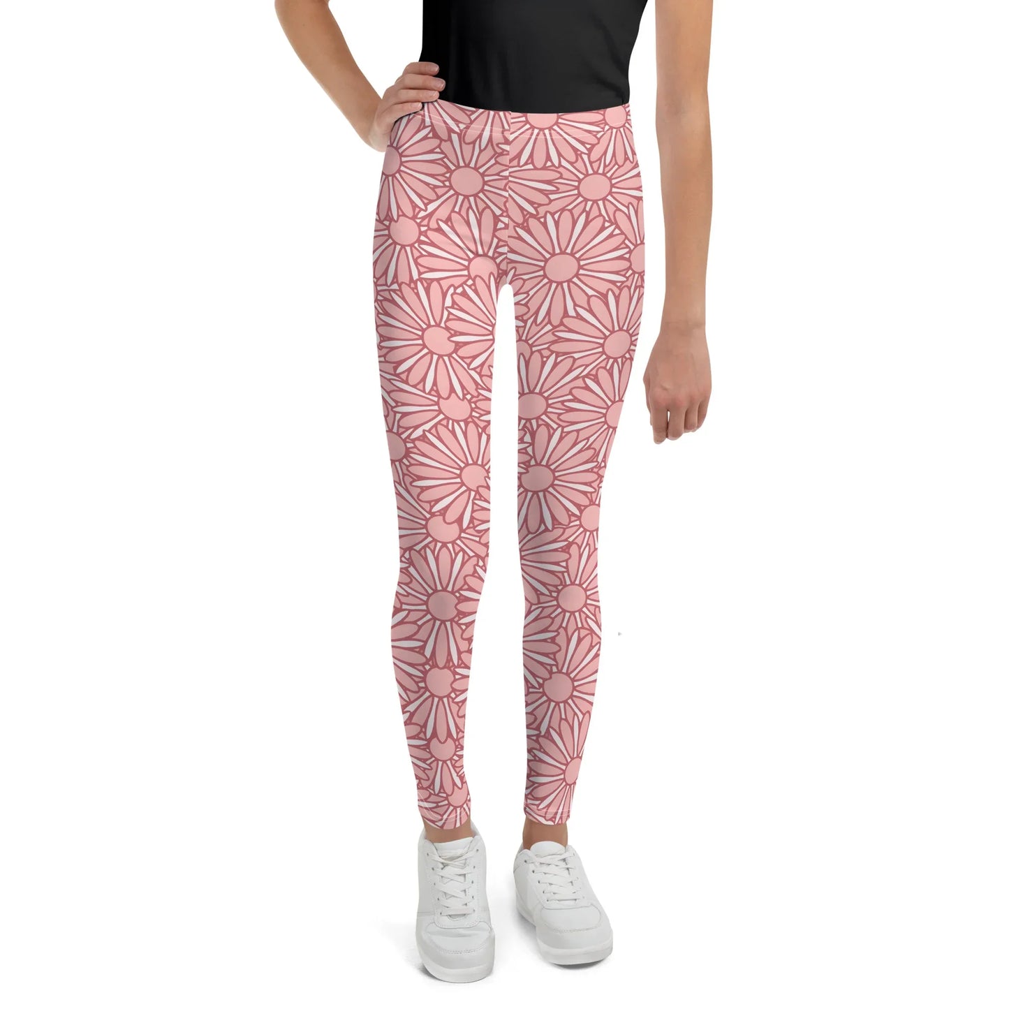 Youth Leggings - AwRans Clothing