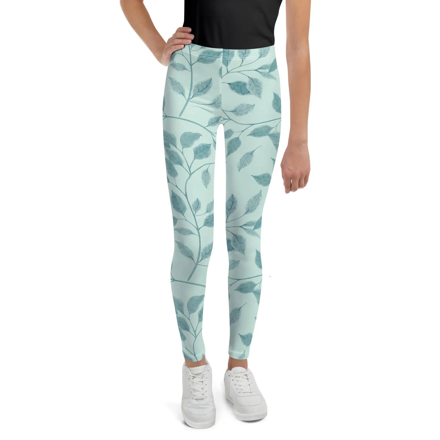 Youth Leggings - AwRans Clothing