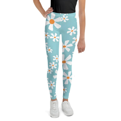 Youth Leggings - AwRans Clothing