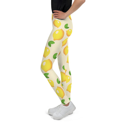 Youth Leggings - AwRans Clothing