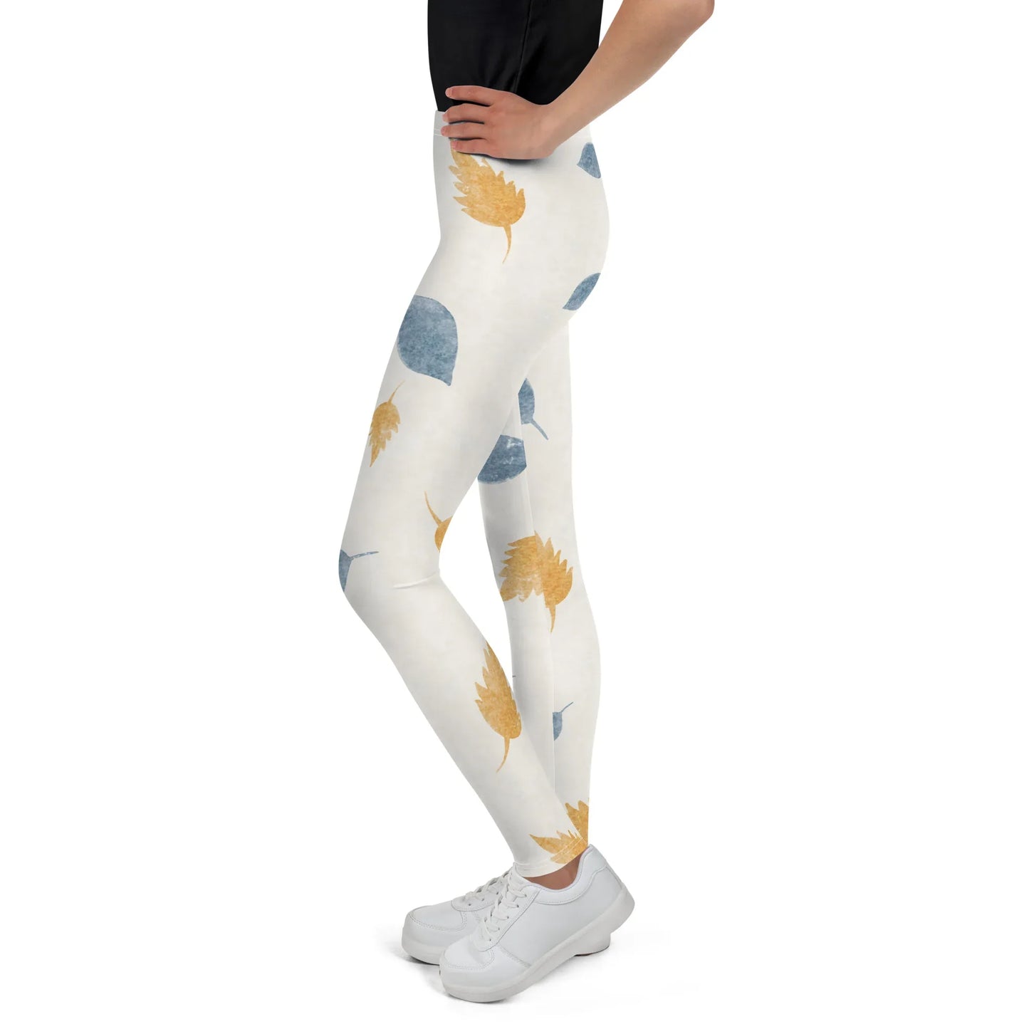 Youth Leggings - AwRans Clothing