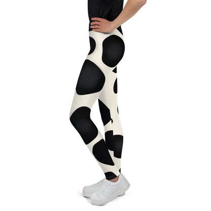 Youth Leggings - AwRans Clothing