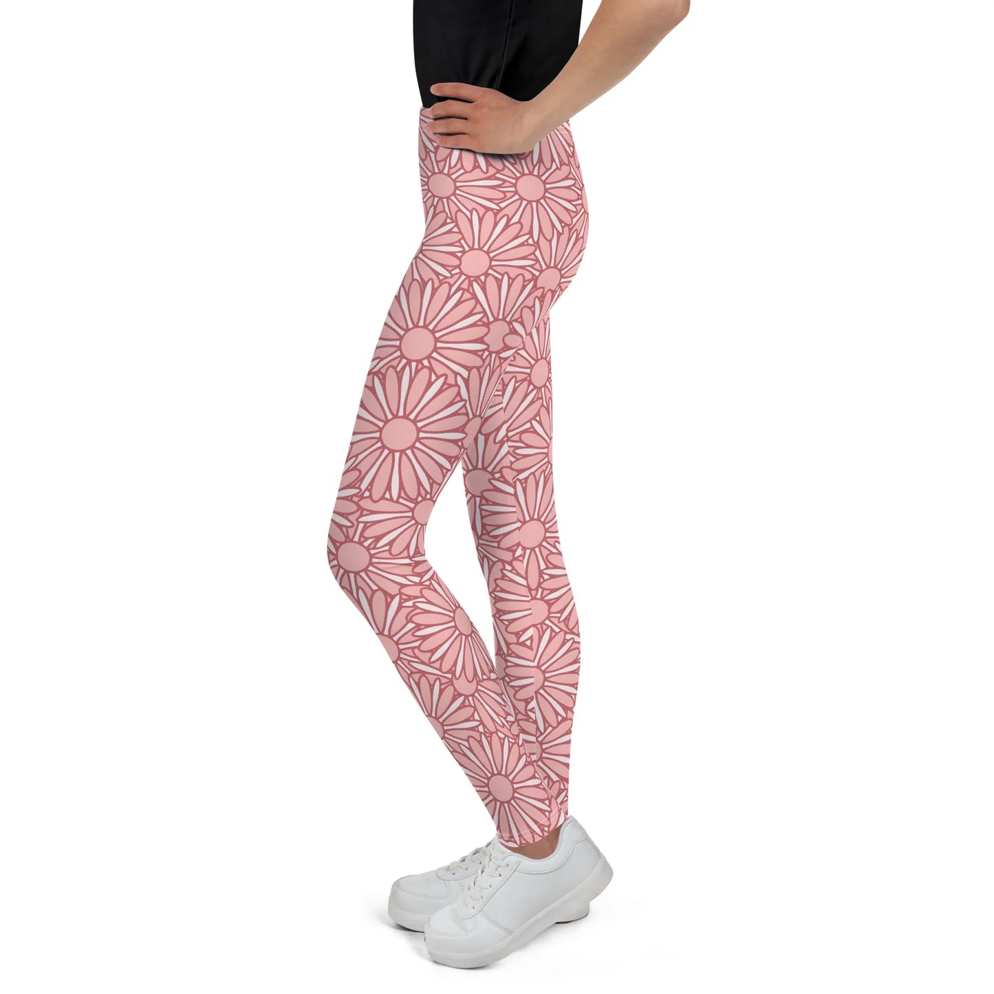 Youth Leggings - AwRans Clothing