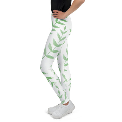 Youth Leggings - AwRans Clothing