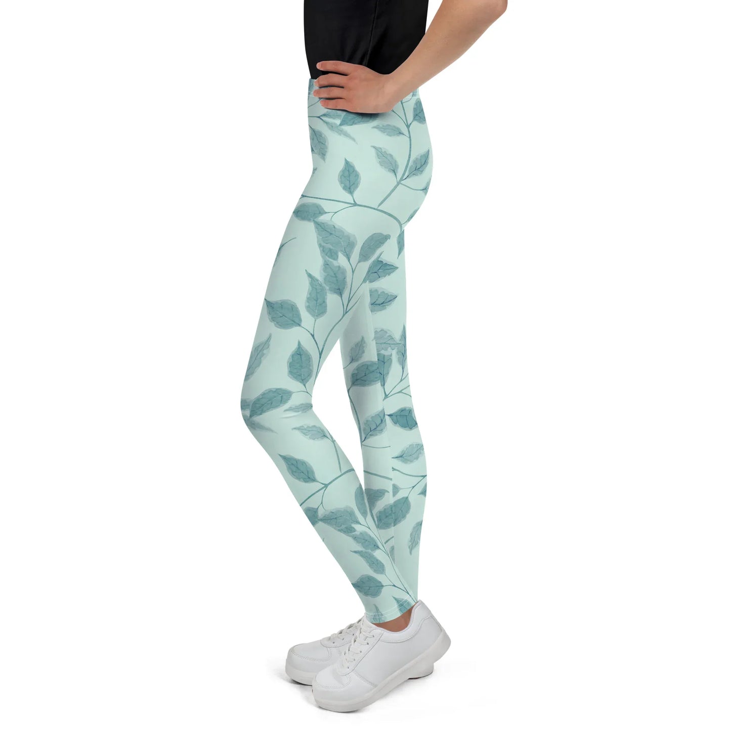 Youth Leggings - AwRans Clothing