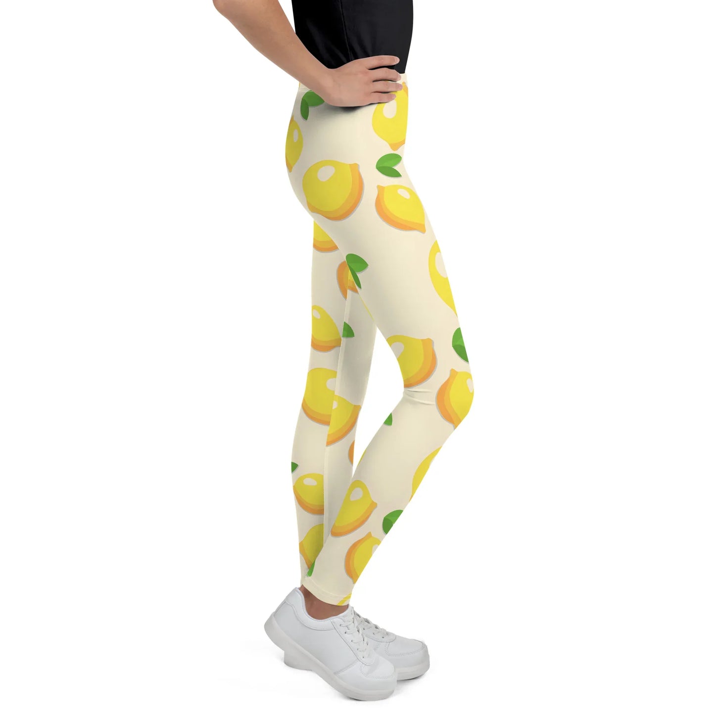 Youth Leggings - AwRans Clothing