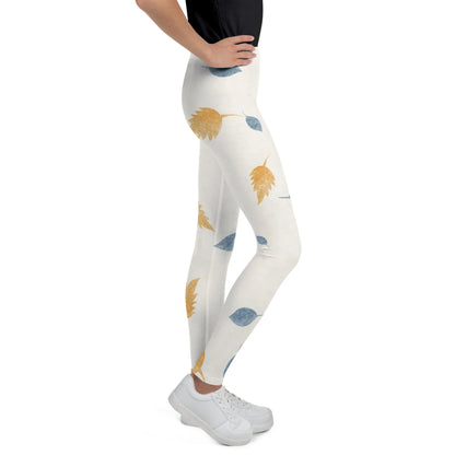 Youth Leggings - AwRans Clothing
