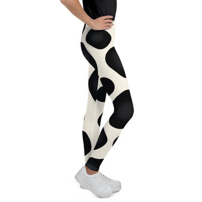Youth Leggings - AwRans Clothing