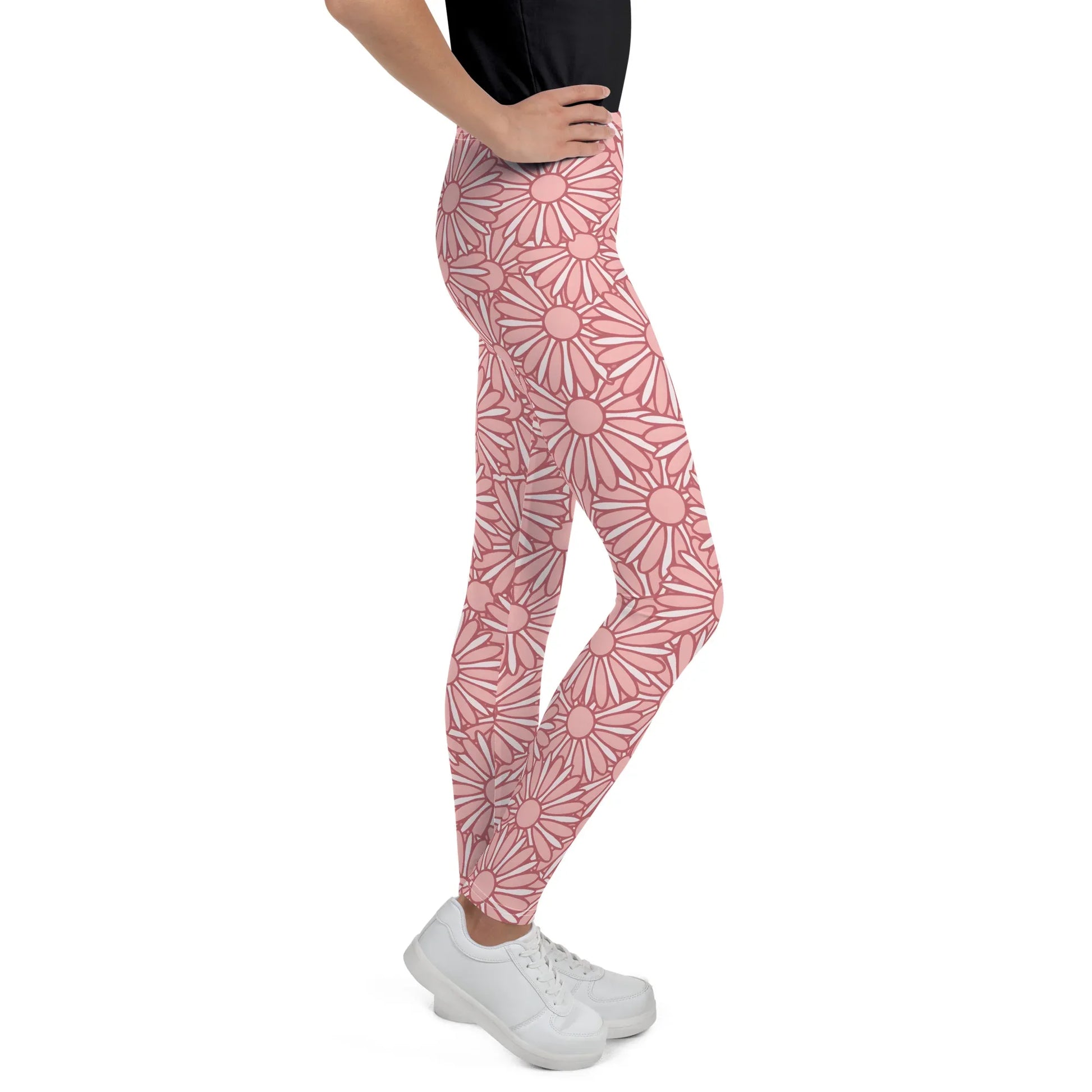 Youth Leggings - AwRans Clothing