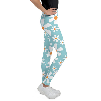 Youth Leggings - AwRans Clothing