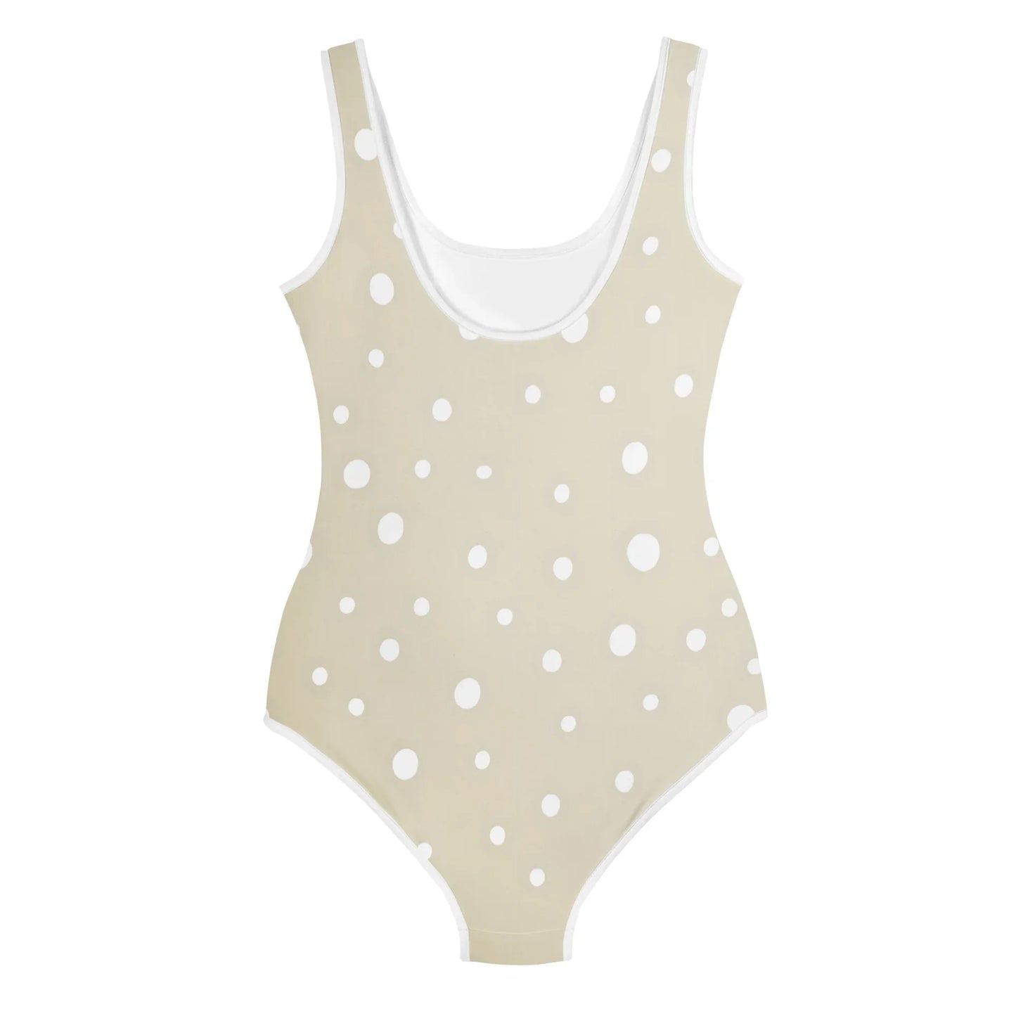 All-Over Print Youth Swimsuit - AwRans Clothing