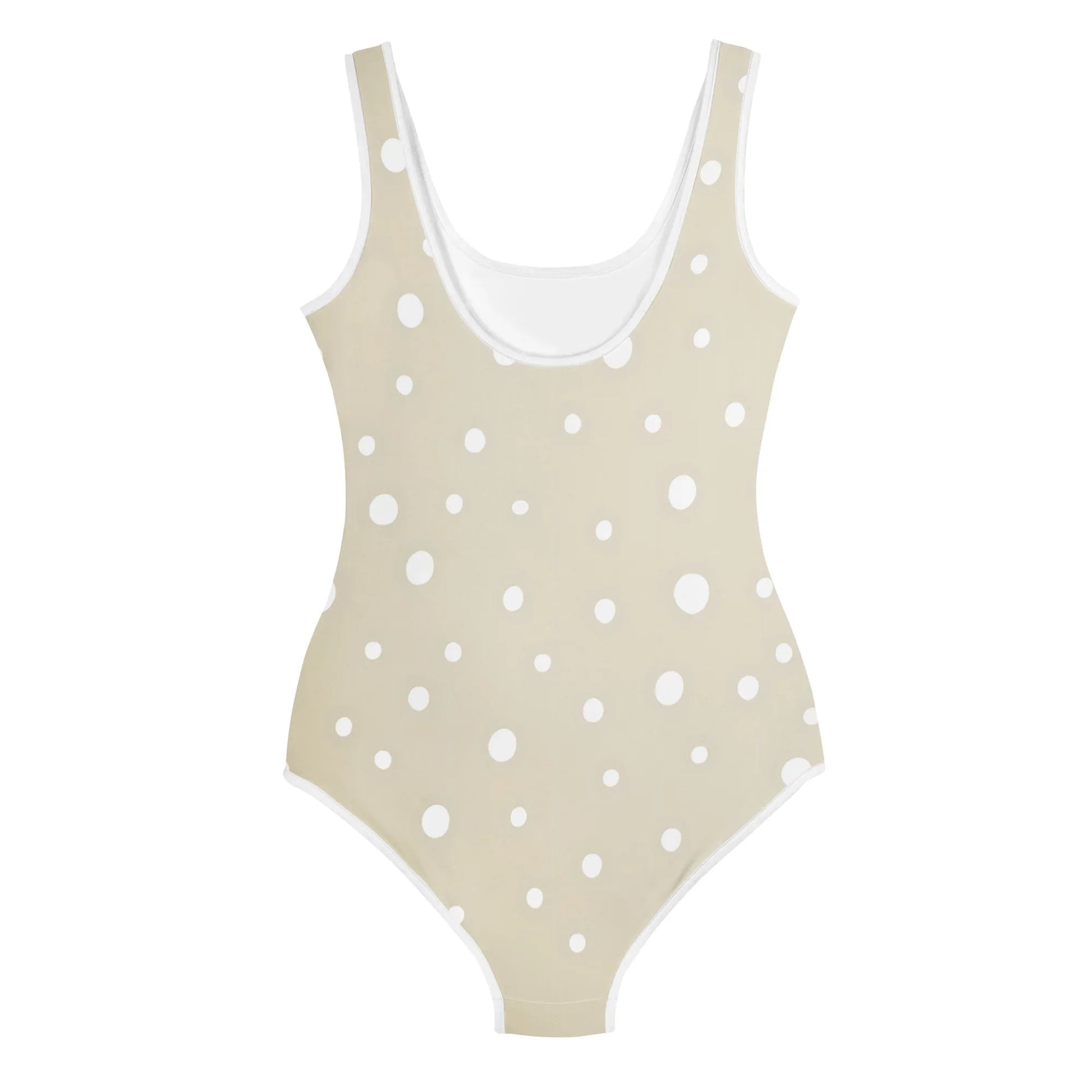 All-Over Print Youth Swimsuit - AwRans Clothing