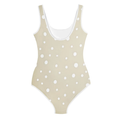 All-Over Print Youth Swimsuit - AwRans Clothing