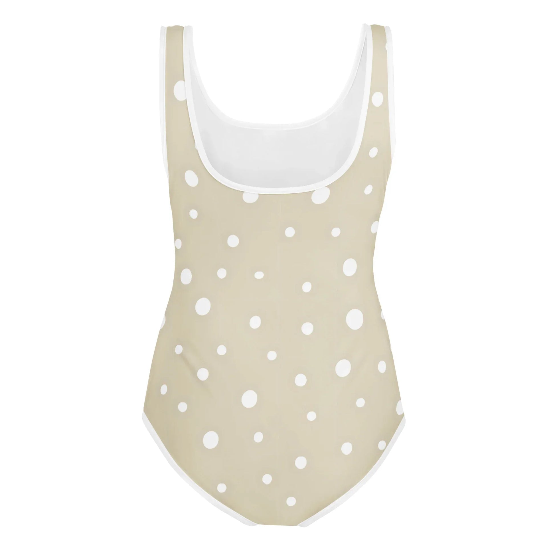 All-Over Print Youth Swimsuit - AwRans Clothing