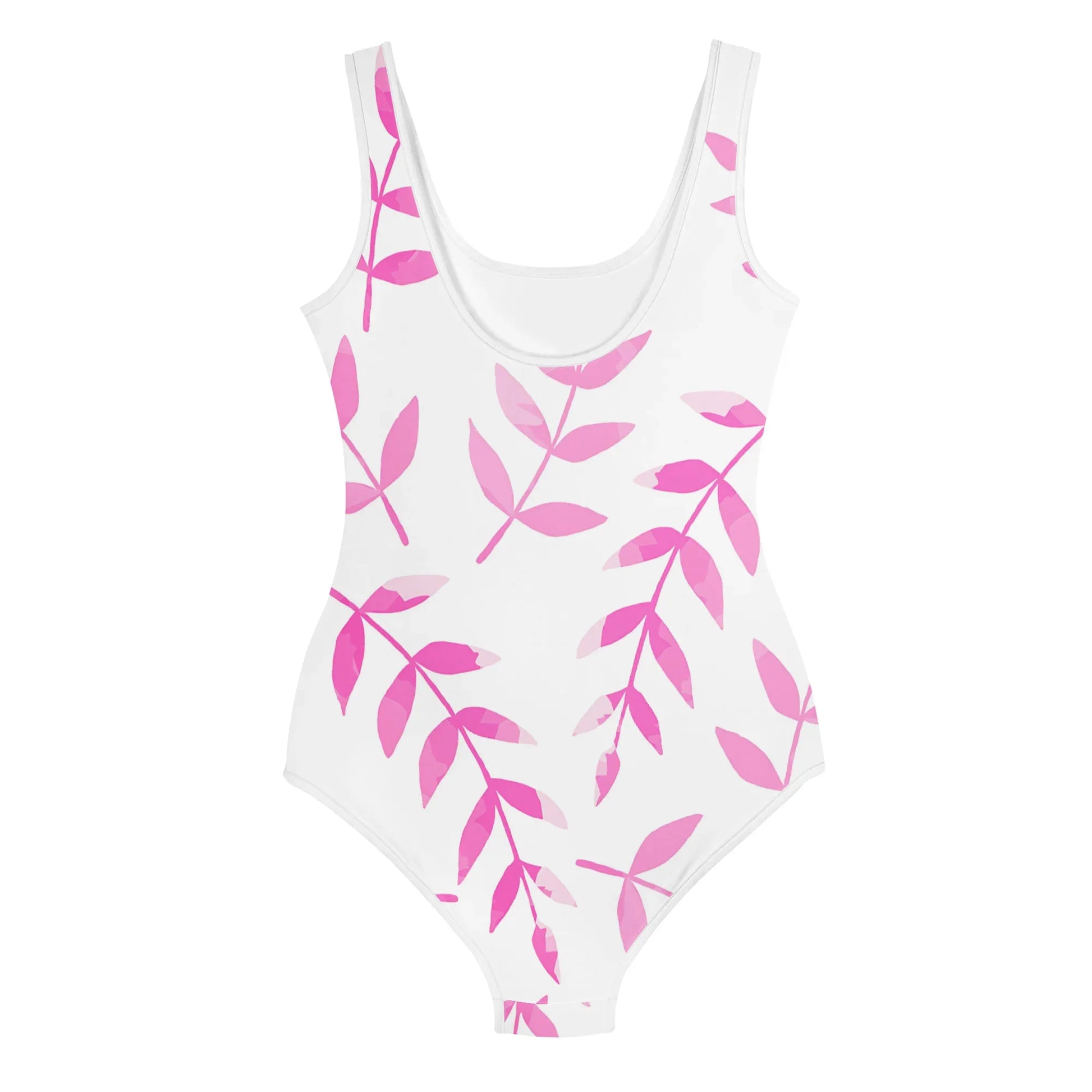 All-Over Print Youth Swimsuit - AwRans Clothing