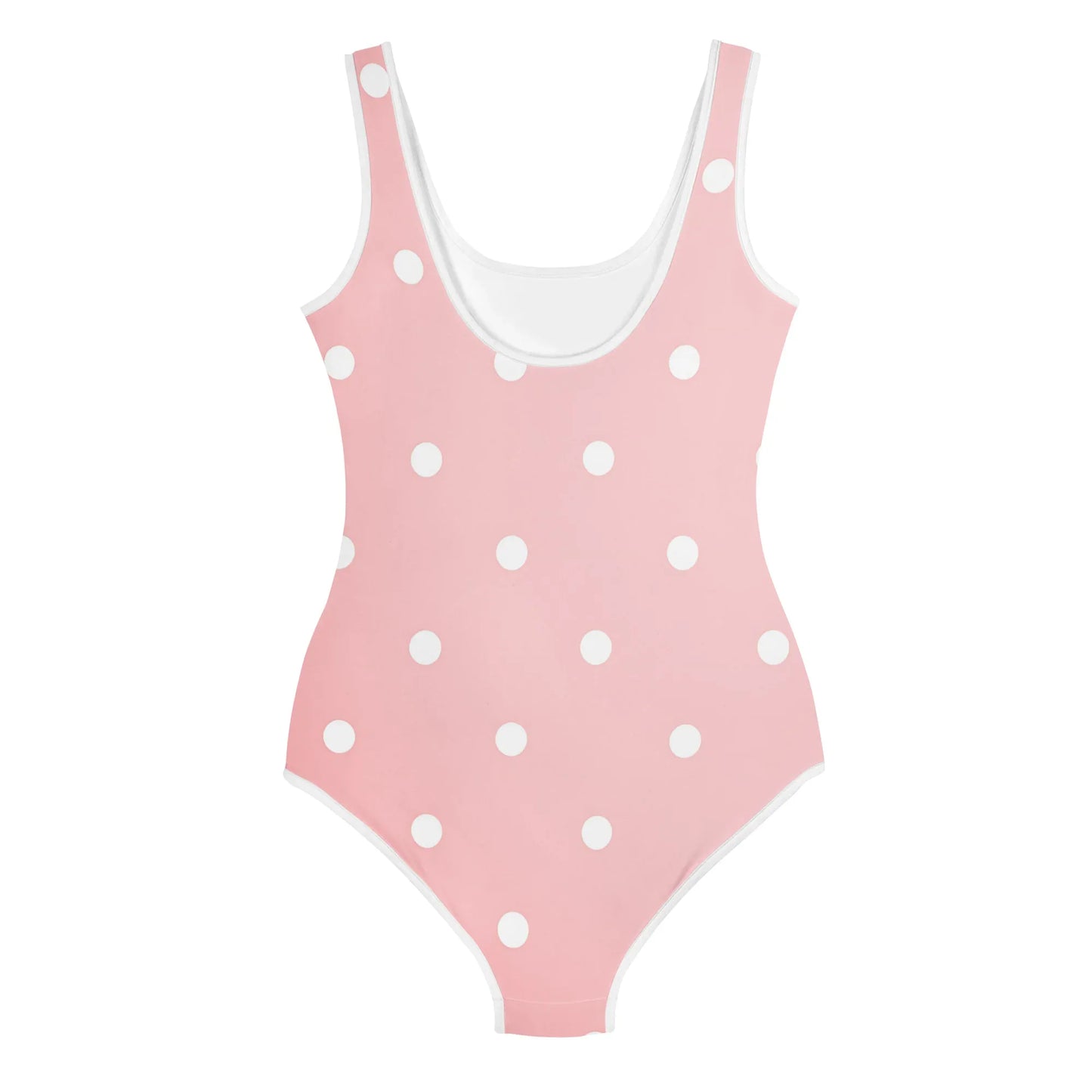 All-Over Print Youth Swimsuit - AwRans Clothing