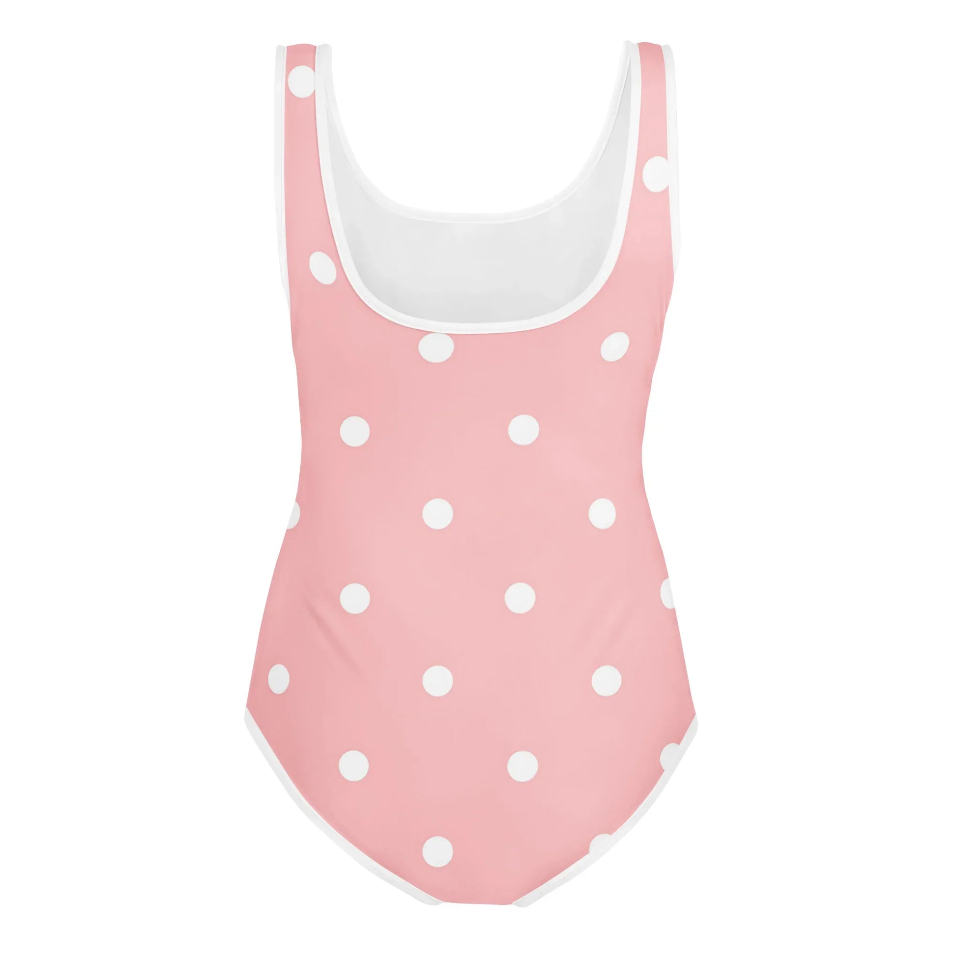 All-Over Print Youth Swimsuit - AwRans Clothing