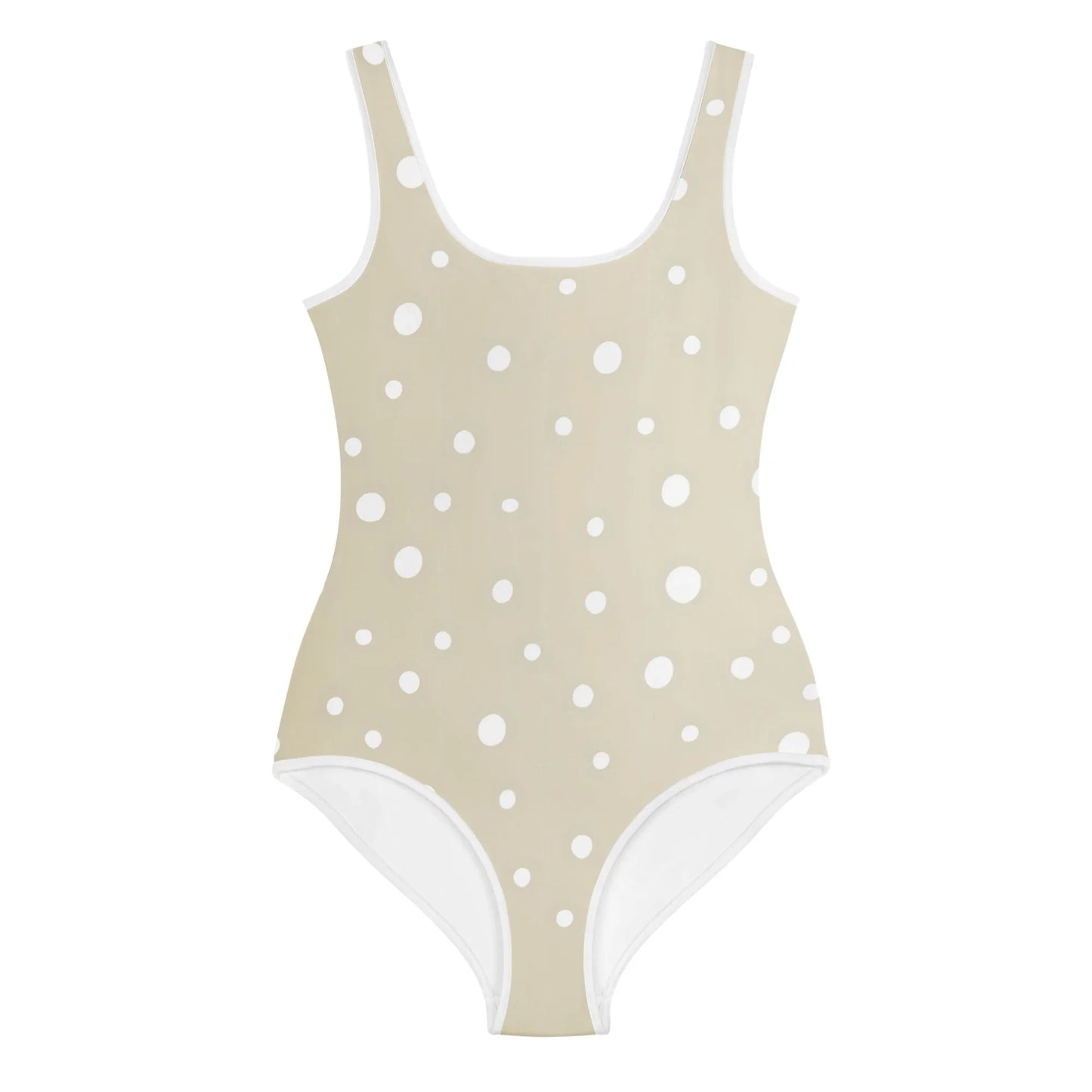 All-Over Print Youth Swimsuit - AwRans Clothing