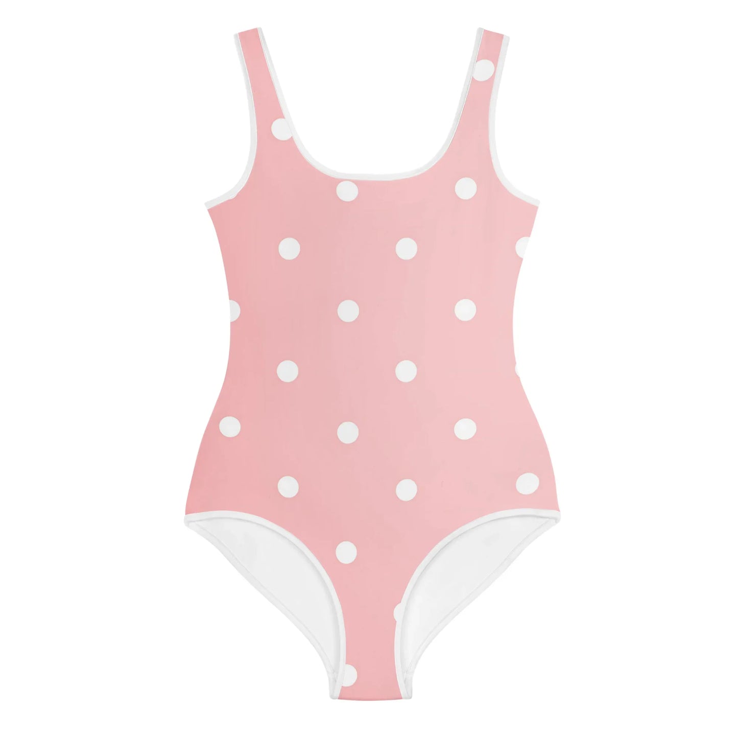 All-Over Print Youth Swimsuit - AwRans Clothing