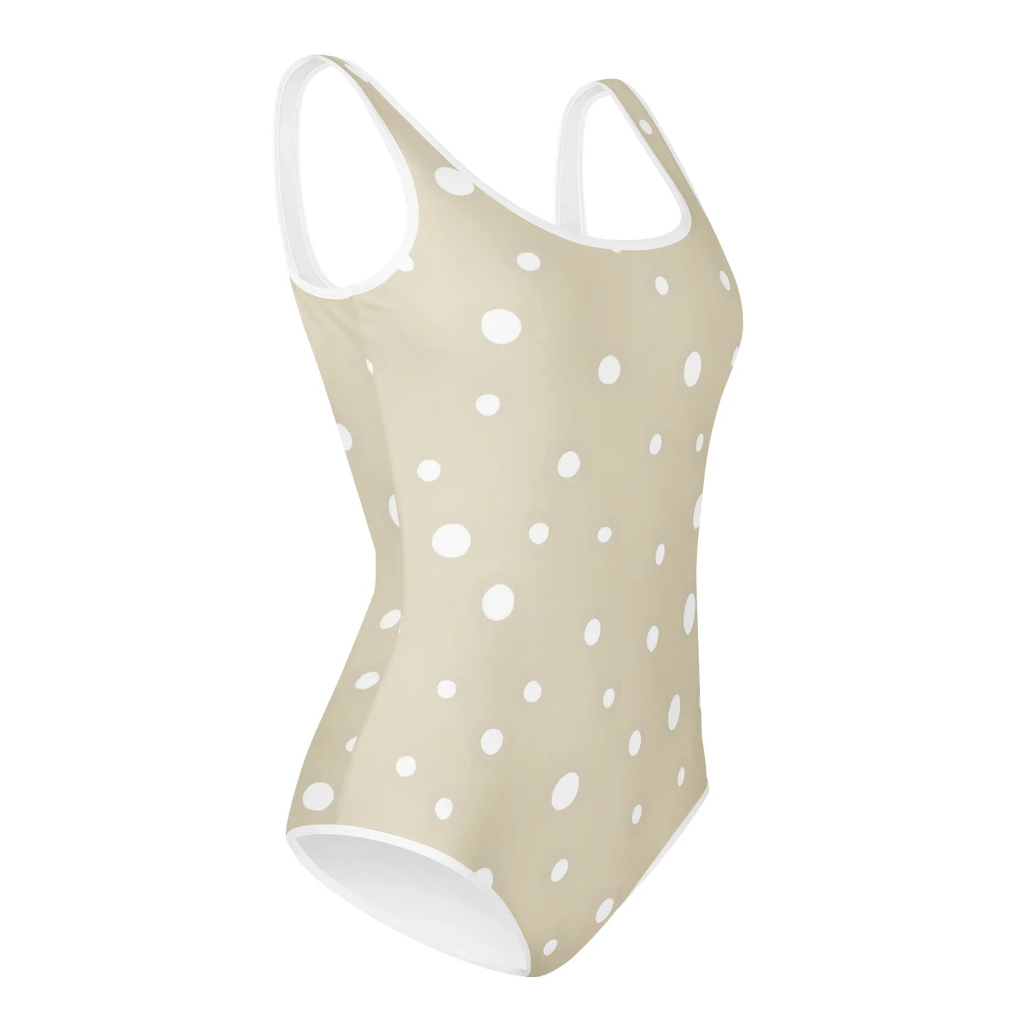 All-Over Print Youth Swimsuit - AwRans Clothing