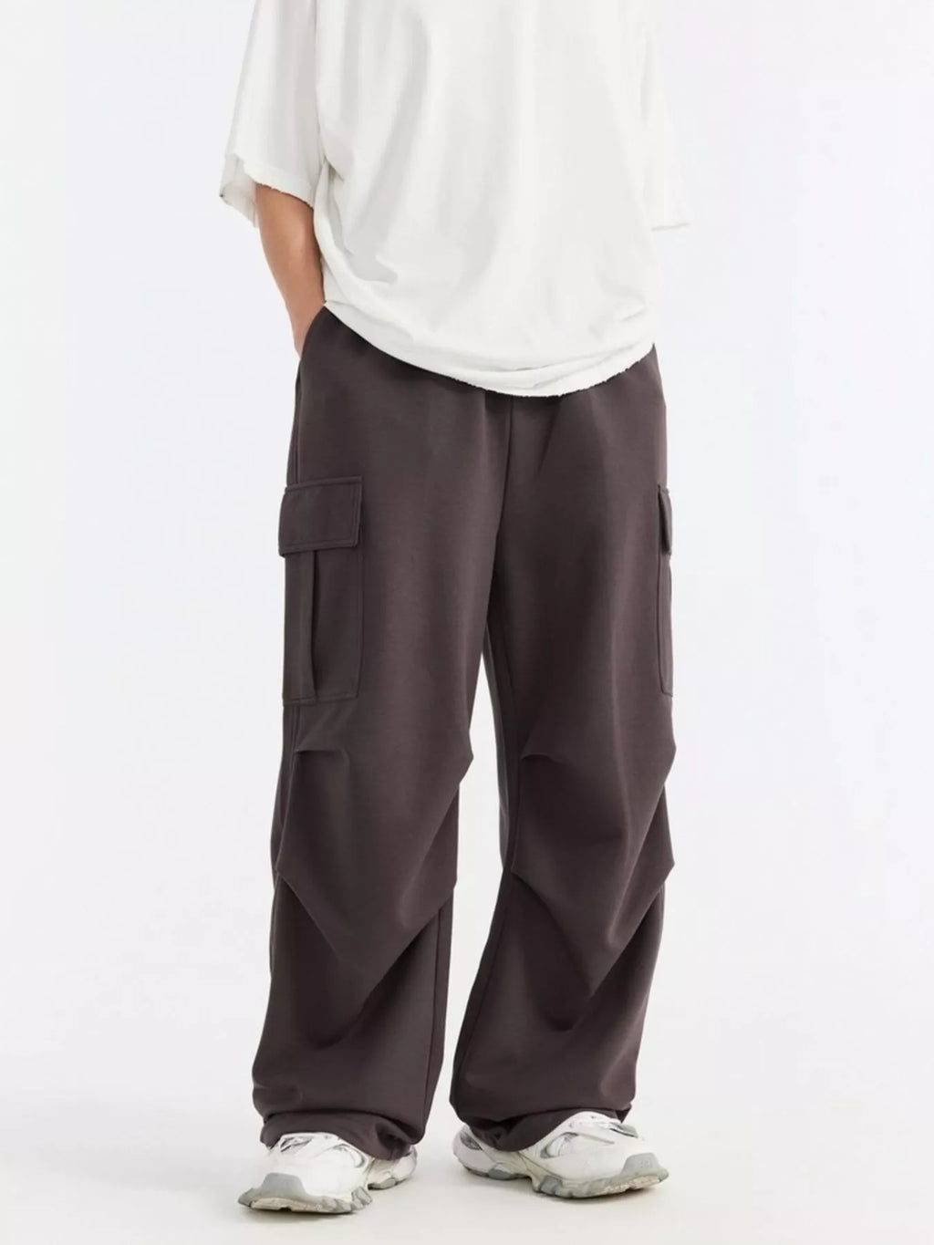 Urban Wide-Leg Cargo Pants Cargo Pants AwRans Premium b7ff134e-716e-4834-8e10-676b9816a462-Max-Origin