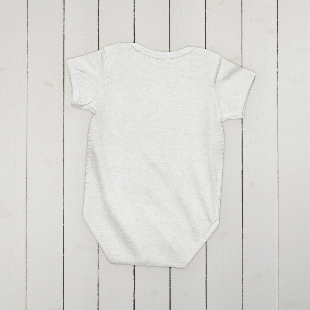 AwRans | Baby Jersey Bodysuit - AwRans Clothing