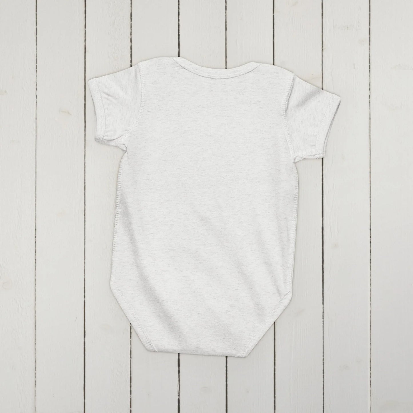 AwRans | Baby Jersey Bodysuit - AwRans Clothing