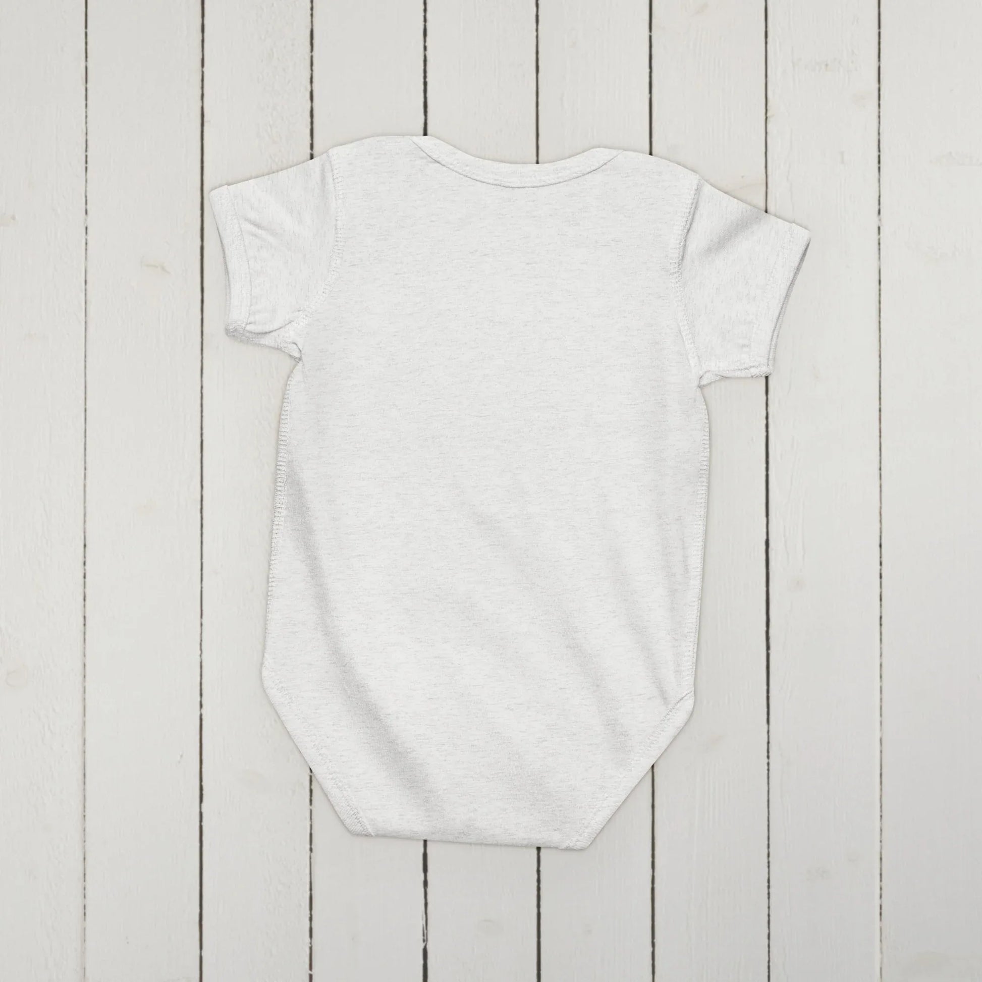 AwRans | Baby Jersey Bodysuit - AwRans Clothing
