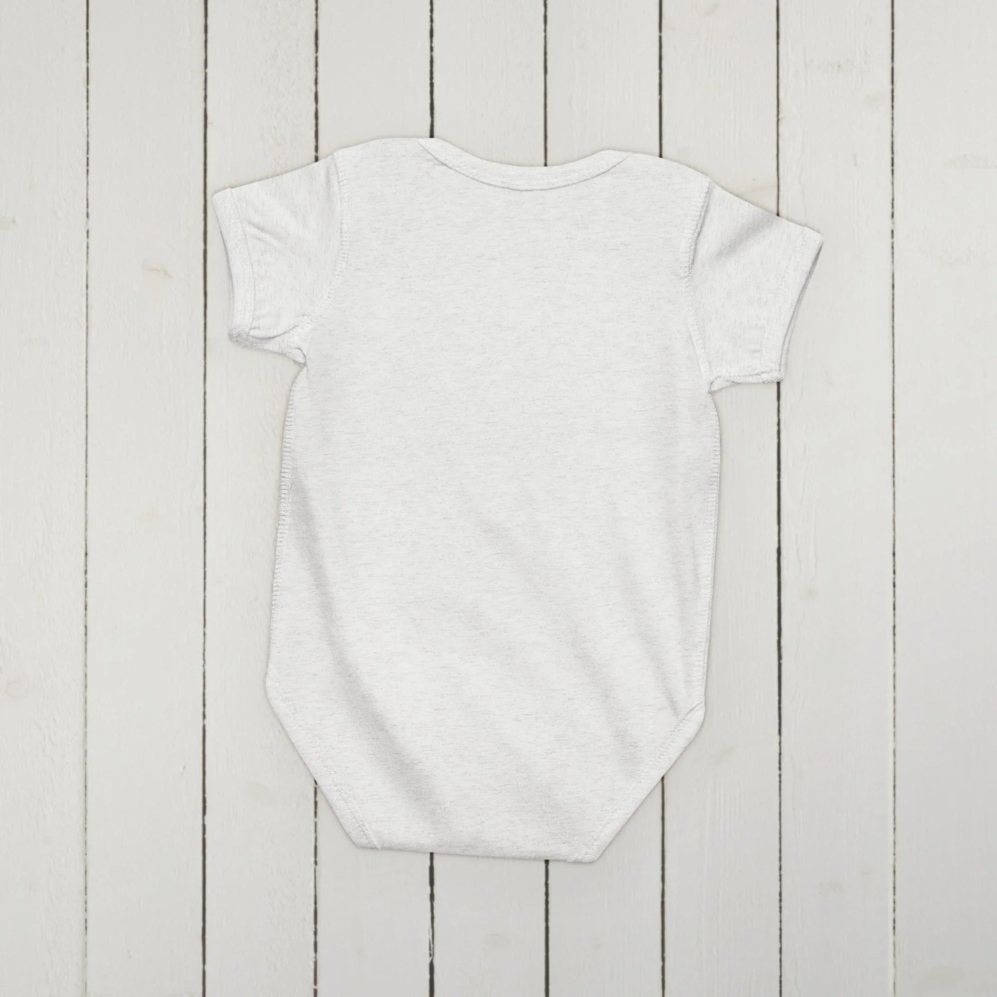AwRans | Baby Jersey Bodysuit - AwRans Clothing