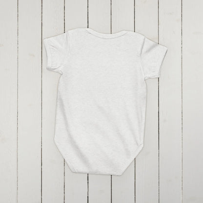 AwRans | Baby Jersey Bodysuit - AwRans Clothing