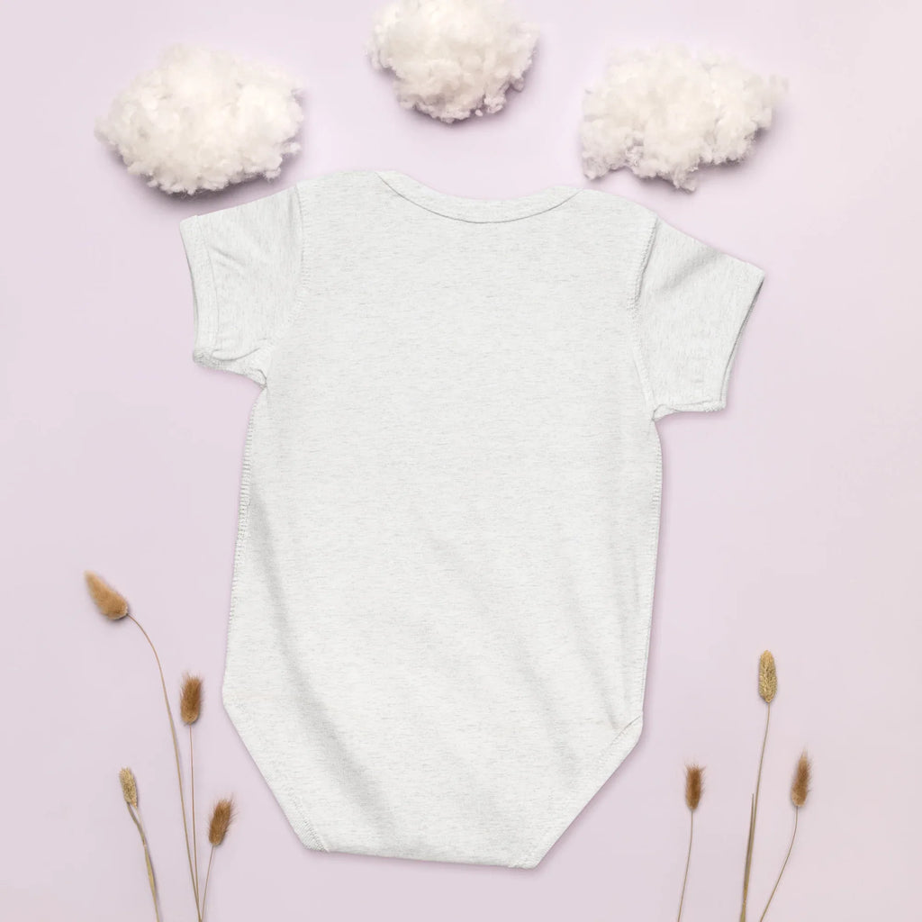 AwRans | Baby Jersey Bodysuit - AwRans Clothing