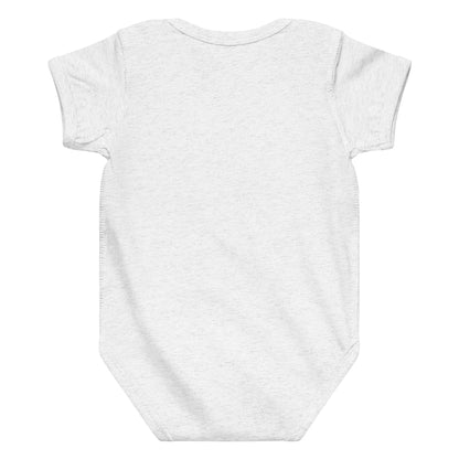 AwRans | Baby Jersey Bodysuit - AwRans Clothing