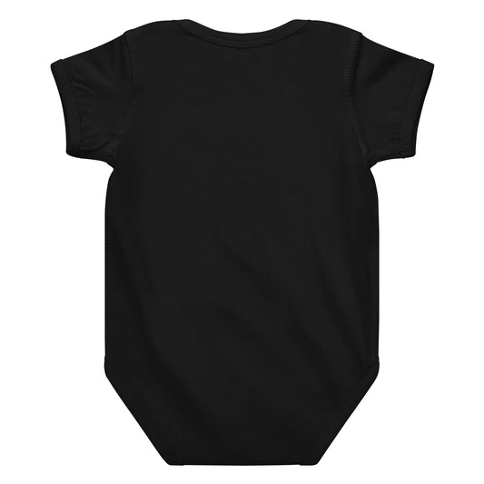 AwRans | Baby Jersey Bodysuit - AwRans Clothing