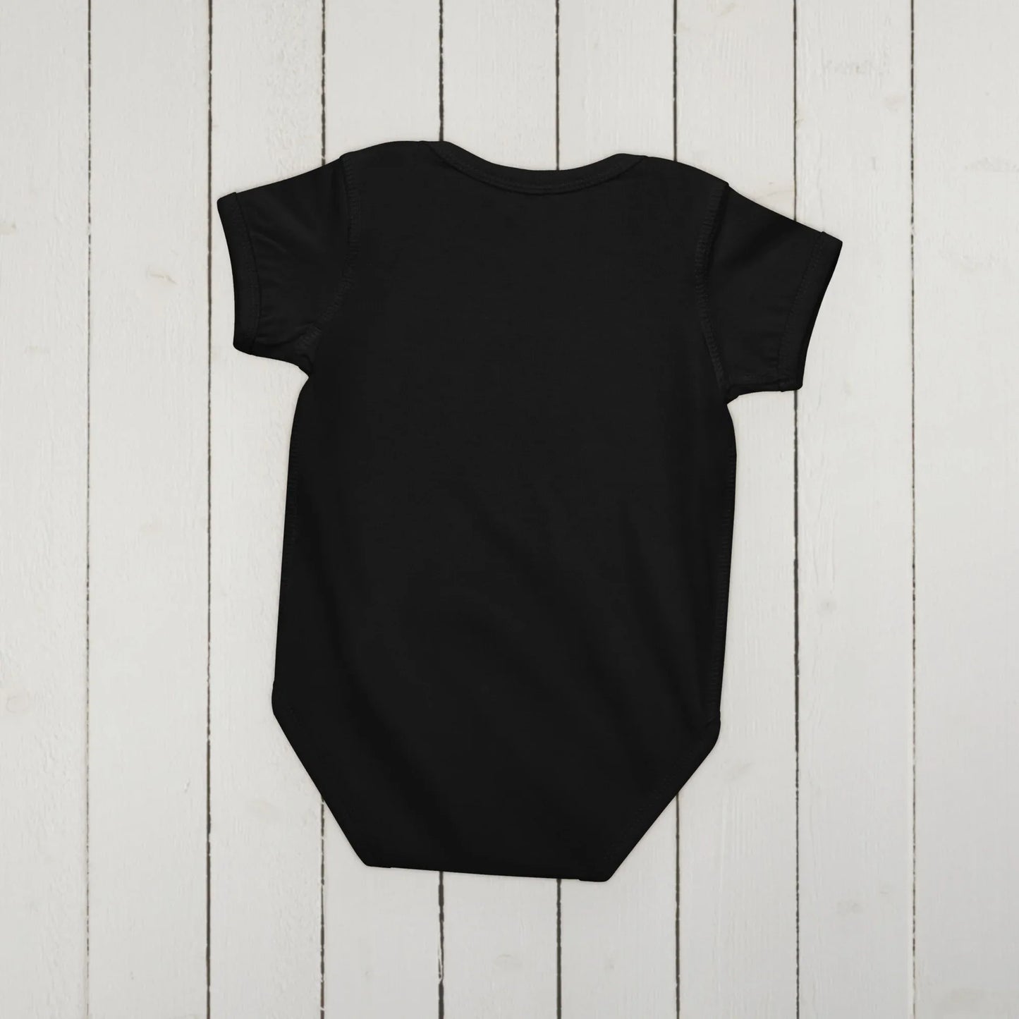 AwRans | Baby Jersey Bodysuit - AwRans Clothing