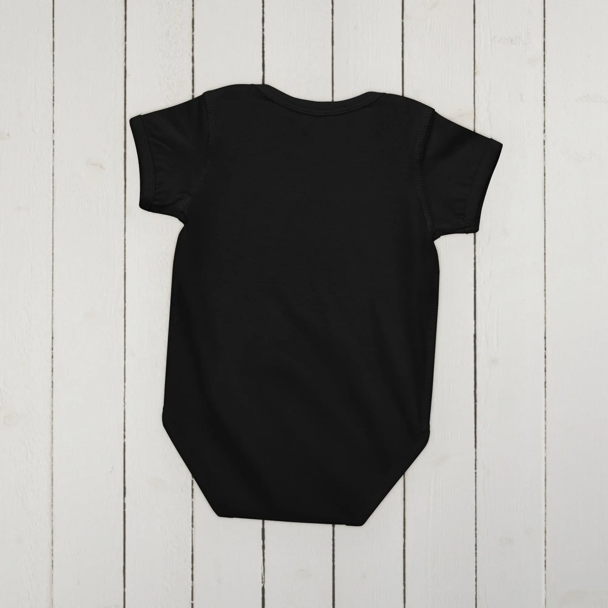 AwRans | Baby Jersey Bodysuit - AwRans Clothing