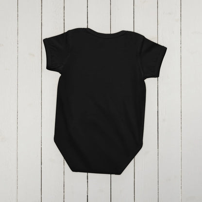 AwRans | Baby Jersey Bodysuit - AwRans Clothing