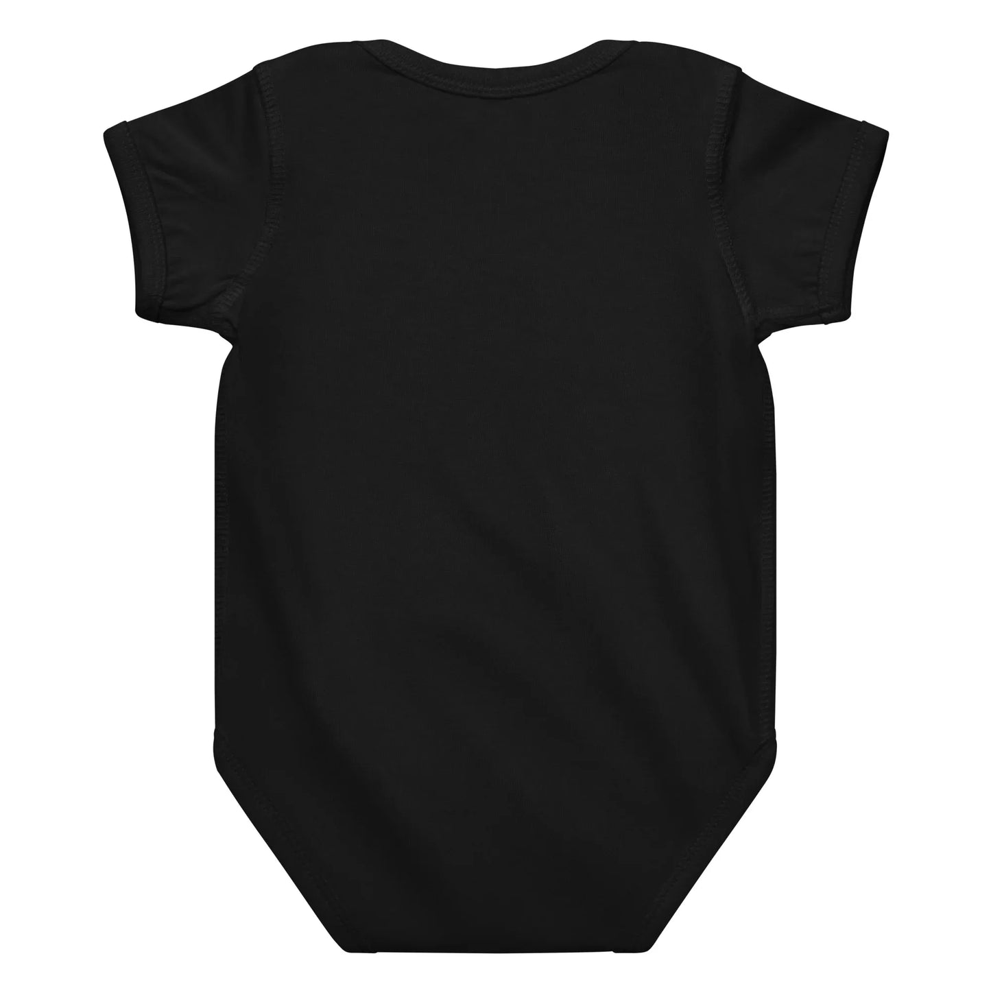 AwRans | Baby Jersey Bodysuit - AwRans Clothing
