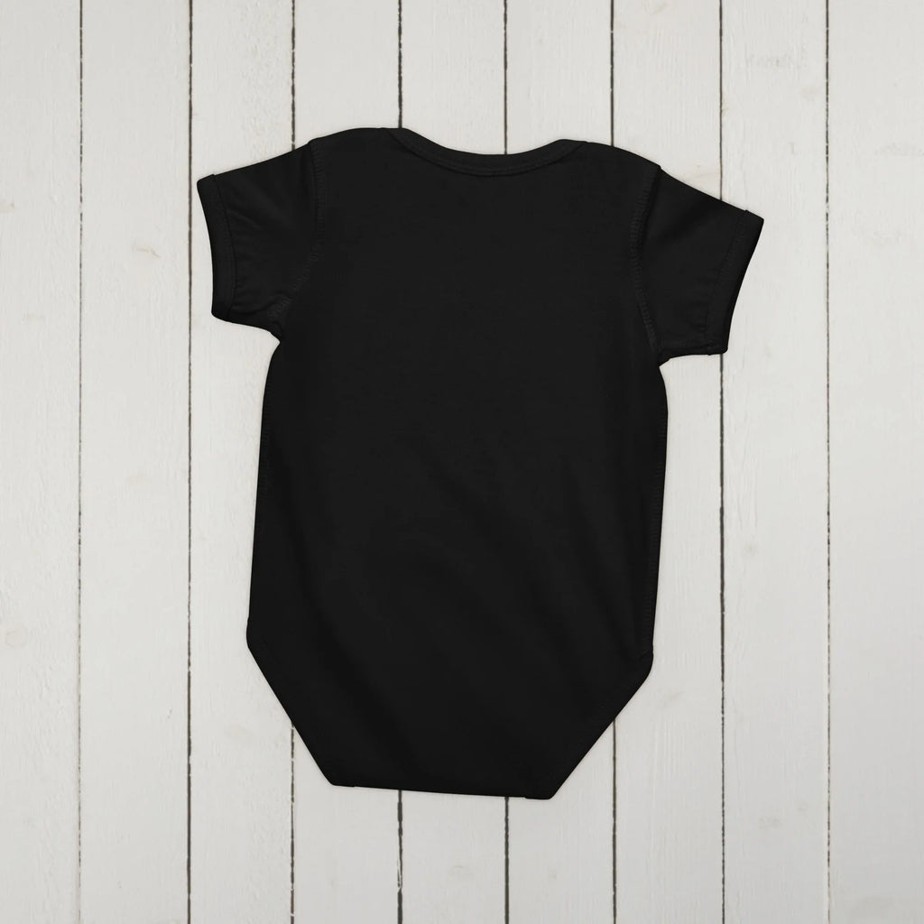 AwRans | Baby Jersey Bodysuit - AwRans Clothing