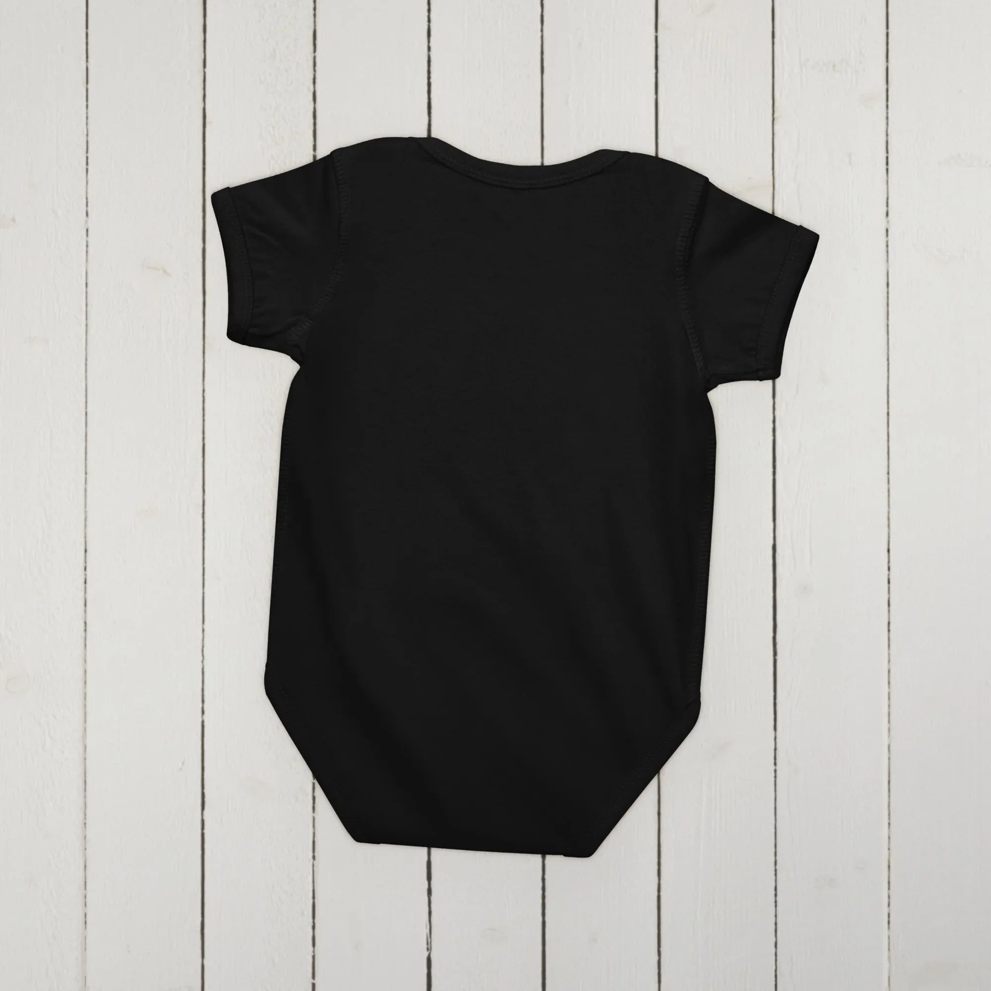 AwRans | Baby Jersey Bodysuit - AwRans Clothing