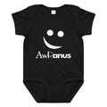 AwRans | Baby Jersey Bodysuit - AwRans Clothing