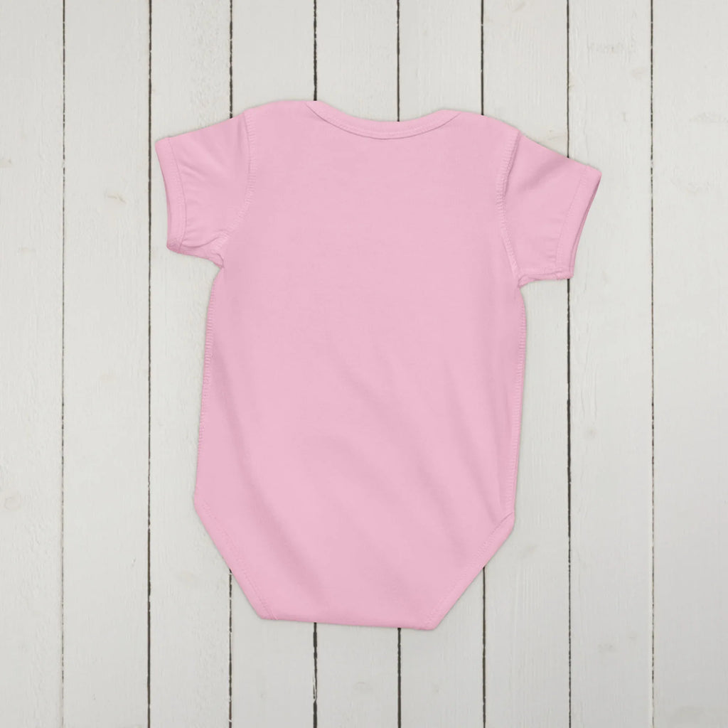 AwRans | Baby Jersey Bodysuit - AwRans Clothing