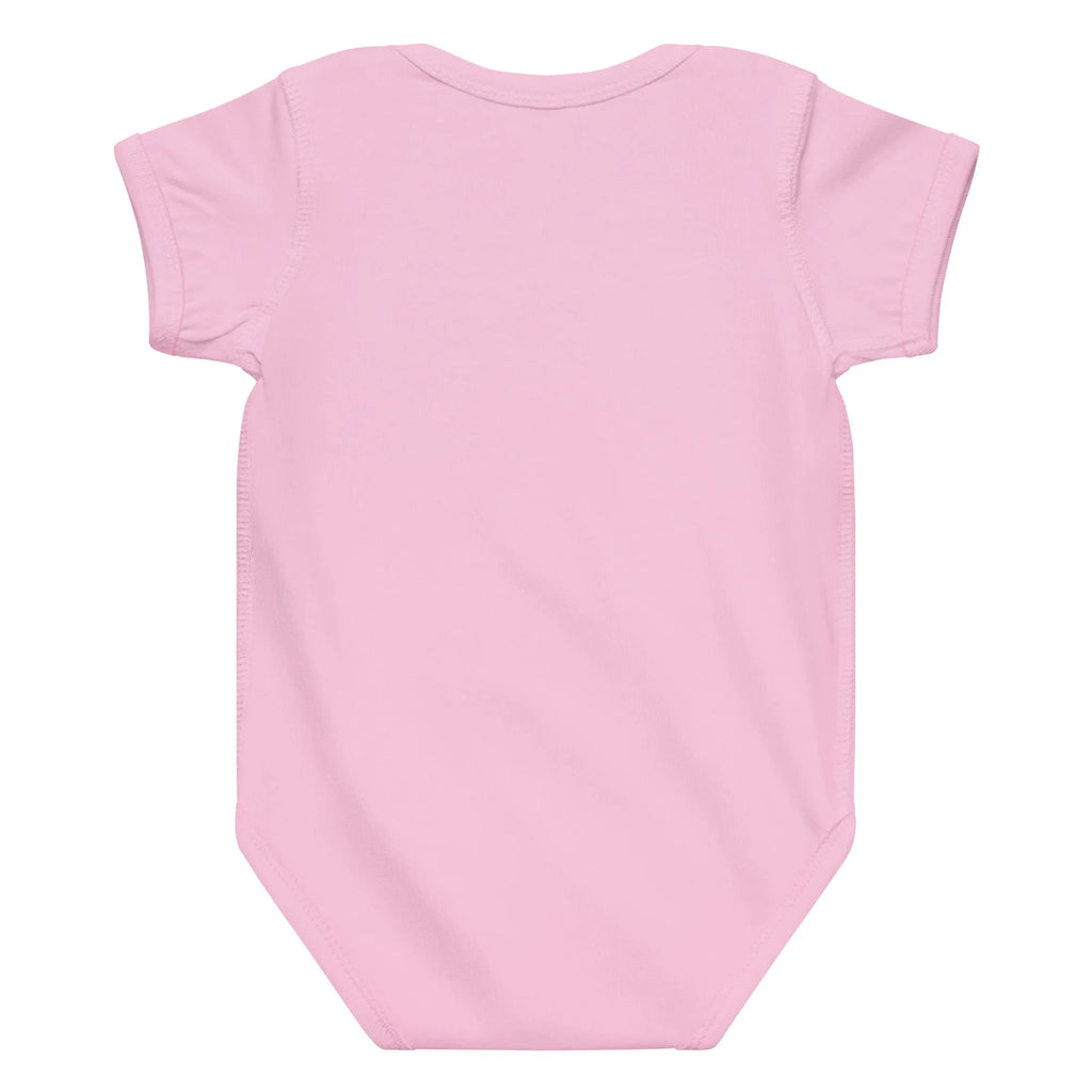 AwRans | Baby Jersey Bodysuit - AwRans Clothing